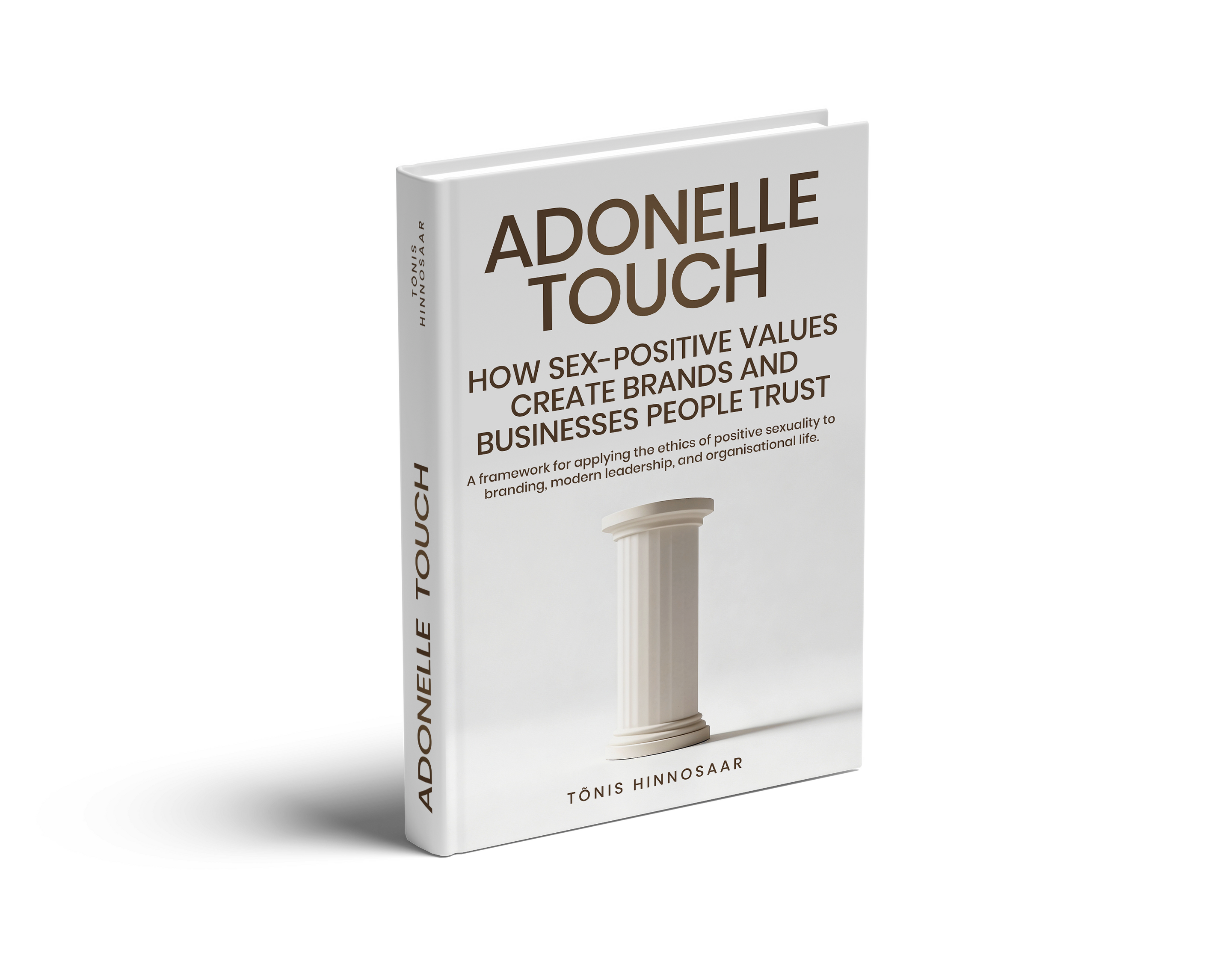 Adonelle Touch Adonelle Touch